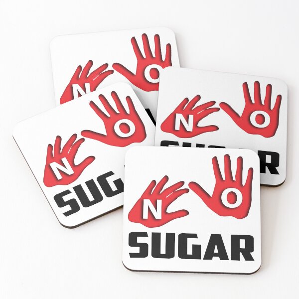 Item preview, Zero sugar 10 designed and sold by Nikmay Design.