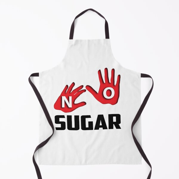 Item preview, Zero sugar 10 designed and sold by Nikmay Design.
