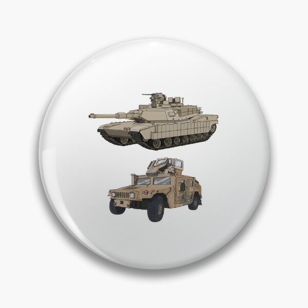 Item preview, Military Tanks designed and sold by lovingnature324.