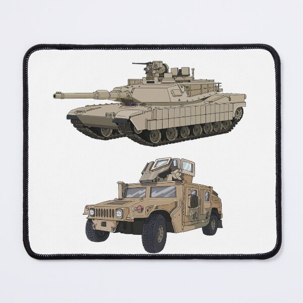 Item preview, Military Tanks designed and sold by lovingnature324.