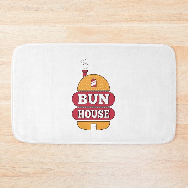 Item preview, Bun House 2021 designed and sold by TnTStudio.