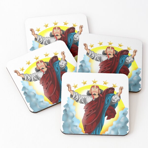 Item preview, God Usopp designed and sold by Thobarajash.
