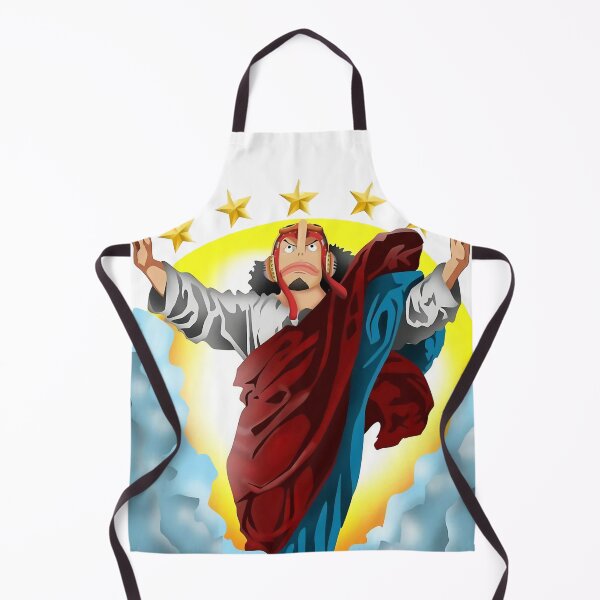Item preview, God Usopp designed and sold by Thobarajash.
