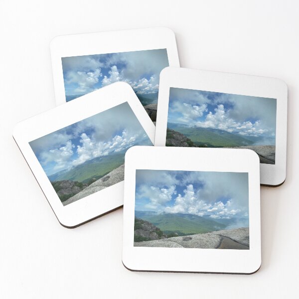 Item preview, Old Rag Mountain designed and sold by Matthew Carroll.