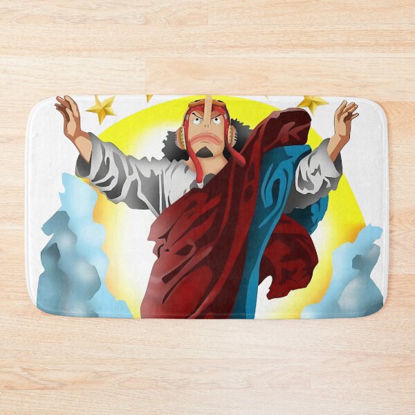 Item preview, God Usopp designed and sold by Thobarajash.