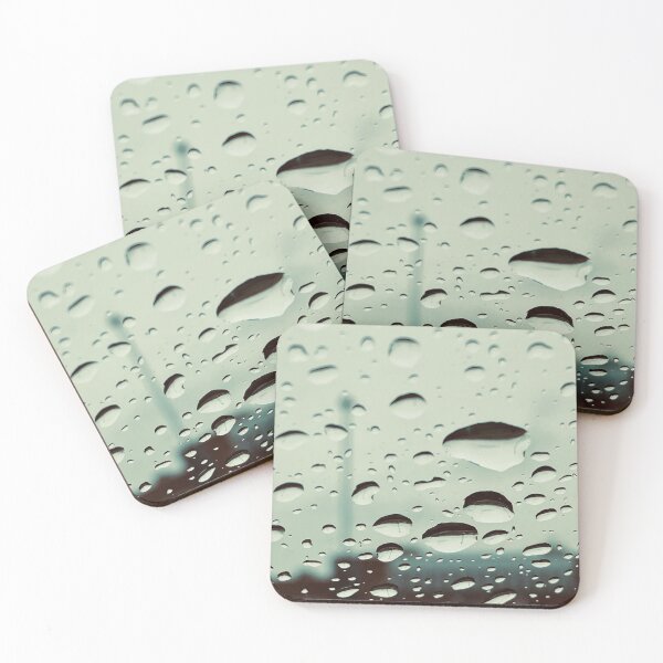 Item preview, Dark Dewdrop Day designed and sold by Veseclicks.