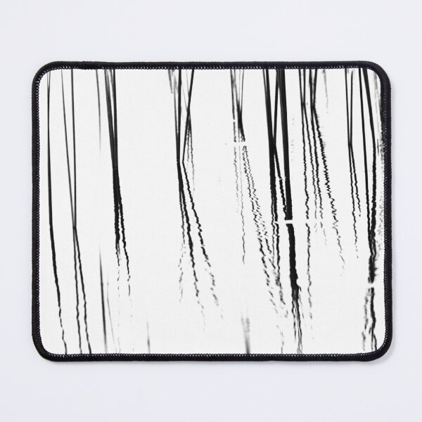 Item preview, Cattails Black And White designed and sold by Debbie Oppermann.
