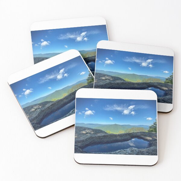 Item preview, Old Rag Mountain designed and sold by Matthew Carroll.