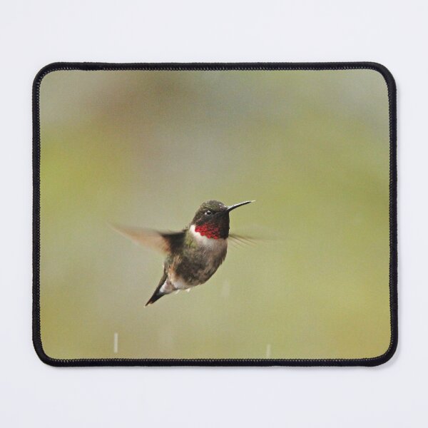 Item preview, Hummer In The Rain designed and sold by Debbie Oppermann.