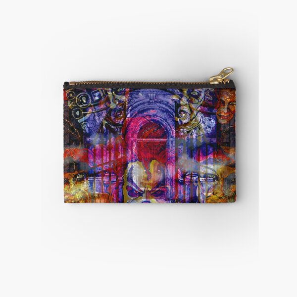 Item preview, From the crypt Icons of horror HHN 30  designed and sold by David Lee Thompson.