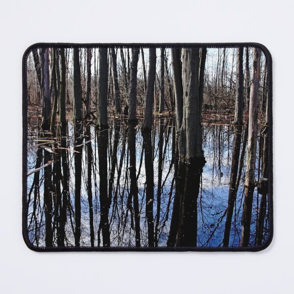 Item preview, Where The Trees Meet The Sky designed and sold by Debbie Oppermann.
