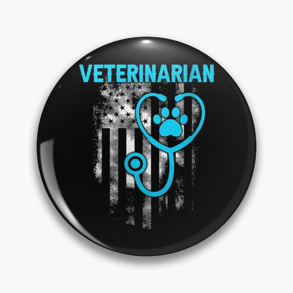 Item preview, Womens Veterinarian Funny Veterinary Graduate V-Neck  designed and sold by AdonisShop.