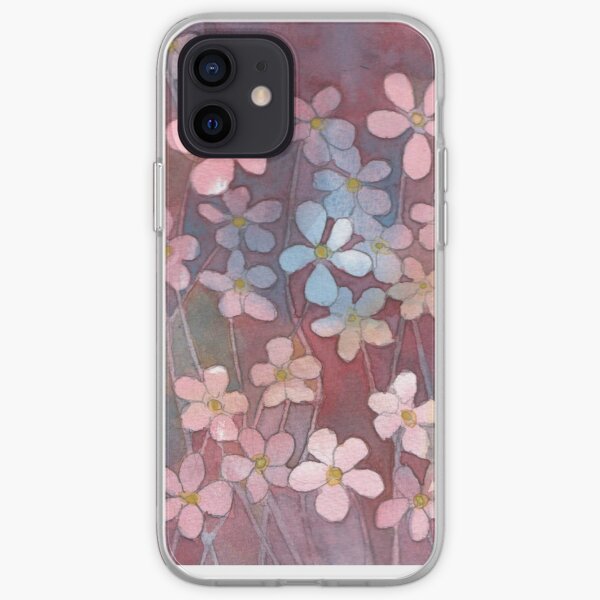 Flower Image 9 - 2009 iPhone Soft Case