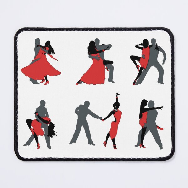 Item preview, Dancing designed and sold by doniainart.