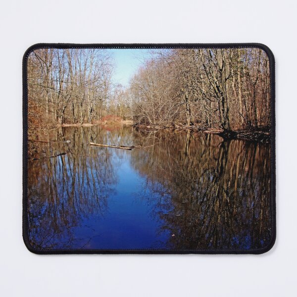 Item preview, Tranquil Pond designed and sold by Debbie Oppermann.
