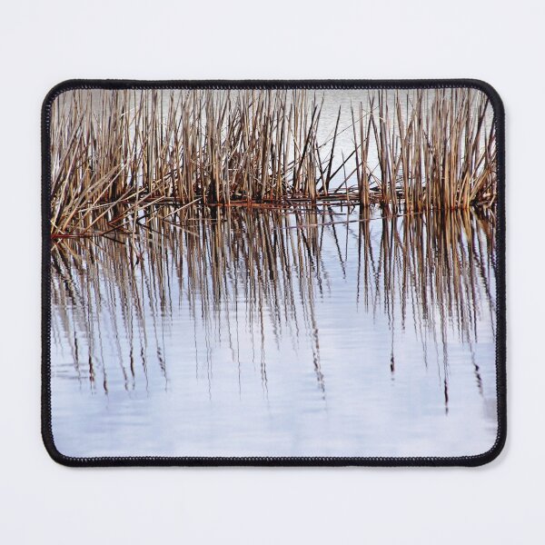 Item preview, Cattail Abstract II designed and sold by Debbie Oppermann.