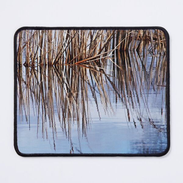 Item preview, Spring Bulrush designed and sold by Debbie Oppermann.