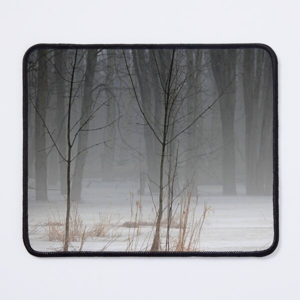Item preview, Winter Fog designed and sold by Debbie Oppermann.