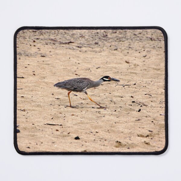 Item preview, Yellow Crowned Night Heron designed and sold by Debbie Oppermann.