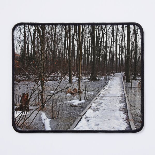 Item preview, Icy Walk designed and sold by Debbie Oppermann.