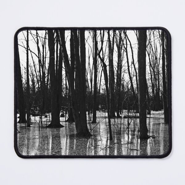 Item preview, Icy Pond designed and sold by Debbie Oppermann.