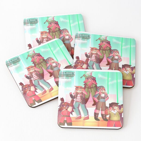 Item preview, Heroes designed and sold by Tinysketcher451.