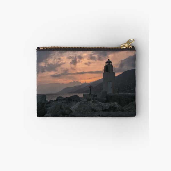 Artikelvorschau, Sonnenuntergang am Leuchtturm entworfen und verkauft von RafaelLima7.