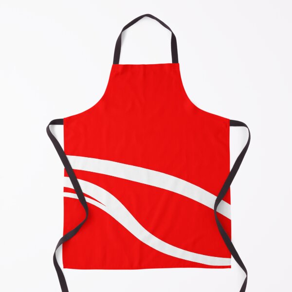 Item preview, "Cool Lines" motif - white 2 designed and sold by MC Art Studio.