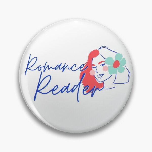Item preview, Romance Reader designed and sold by jaekindacray.