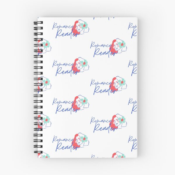 Item preview, Romance Reader designed and sold by jaekindacray.
