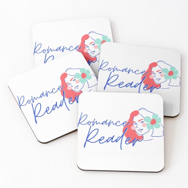 Item preview, Romance Reader designed and sold by jaekindacray.