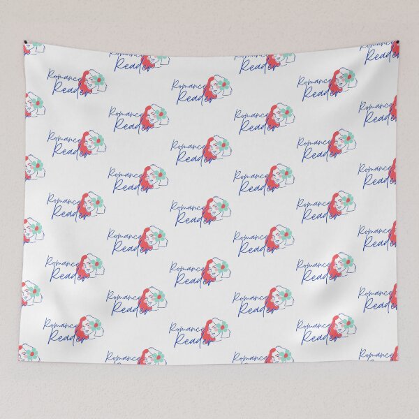 Item preview, Romance Reader designed and sold by jaekindacray.