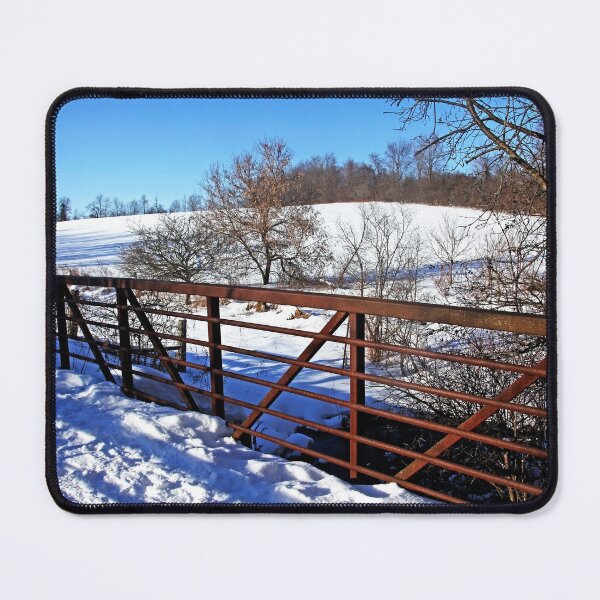 Item preview, View From The Bridge designed and sold by Debbie Oppermann.