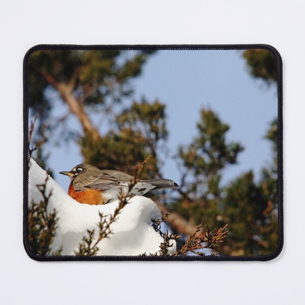 Item preview, Waiting For Spring designed and sold by Debbie Oppermann.