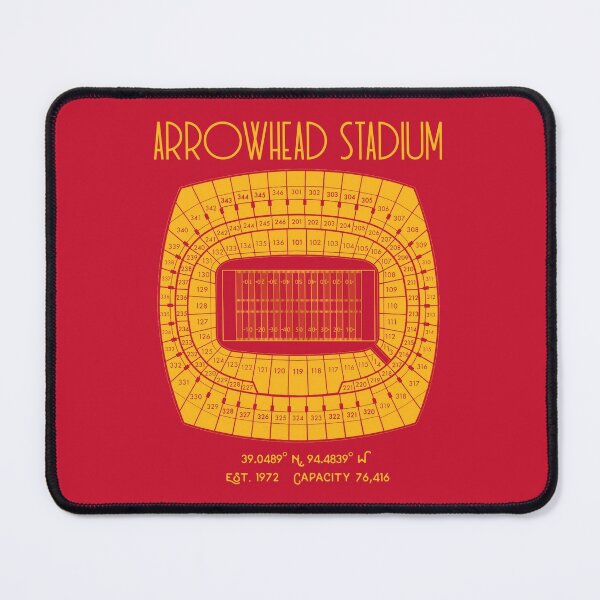 San Francisco 49ers Super Bowl Championship Banner Mouse Pad Item#329