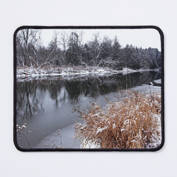 Item preview, Touch Of Winter designed and sold by Debbie Oppermann.