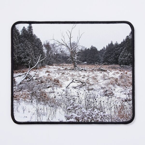 Item preview, Quiet Winter designed and sold by Debbie Oppermann.