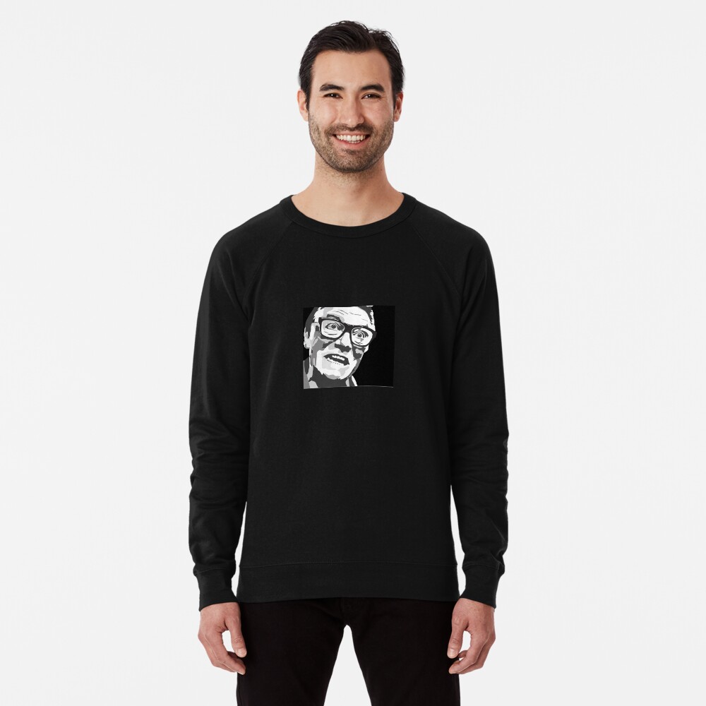 Item preview, Lightweight Sweatshirt designed and sold by mayerarts.