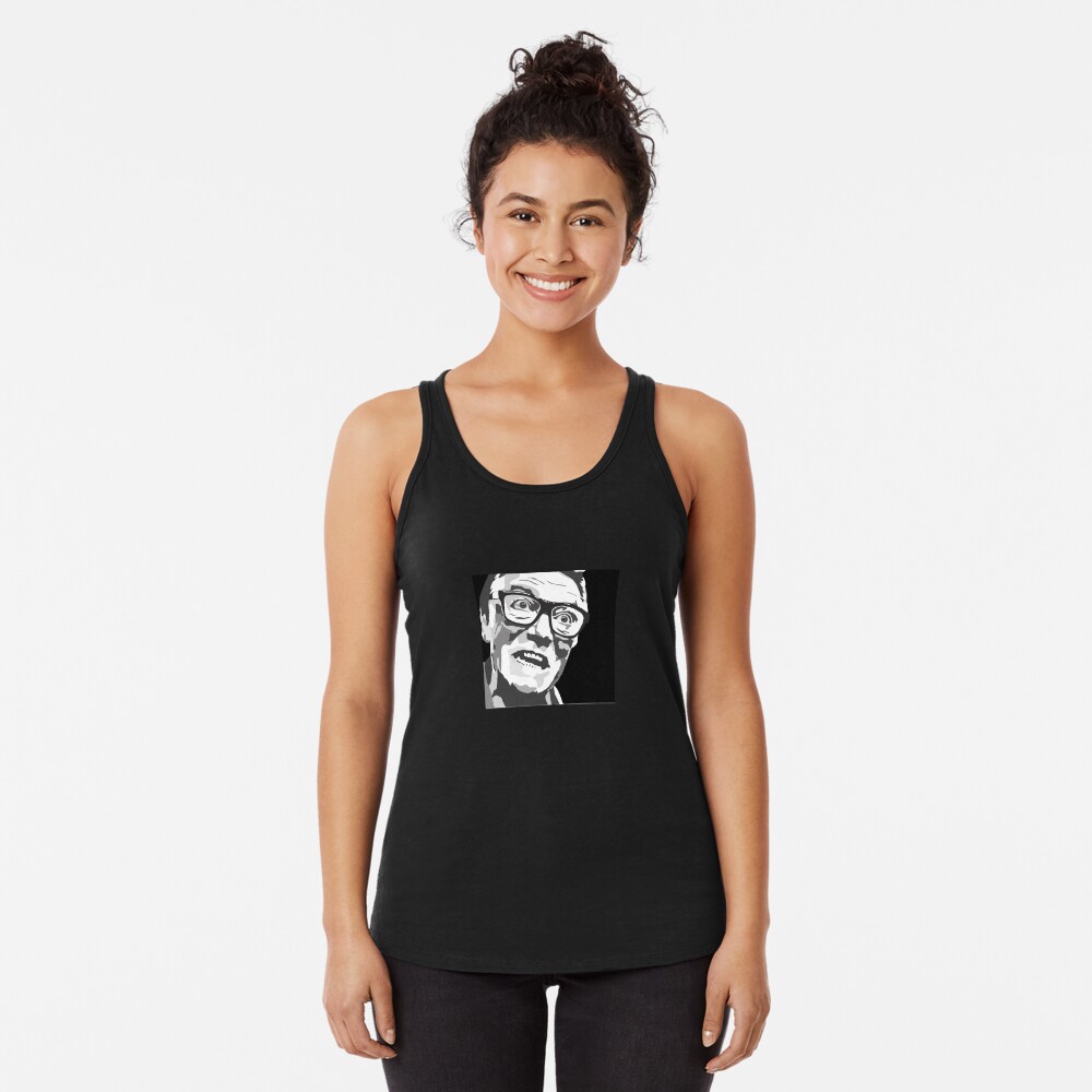 Item preview, Racerback Tank Top designed and sold by mayerarts.