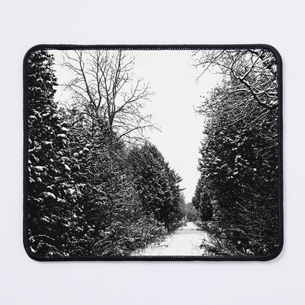 Item preview, Winter Path designed and sold by Debbie Oppermann.