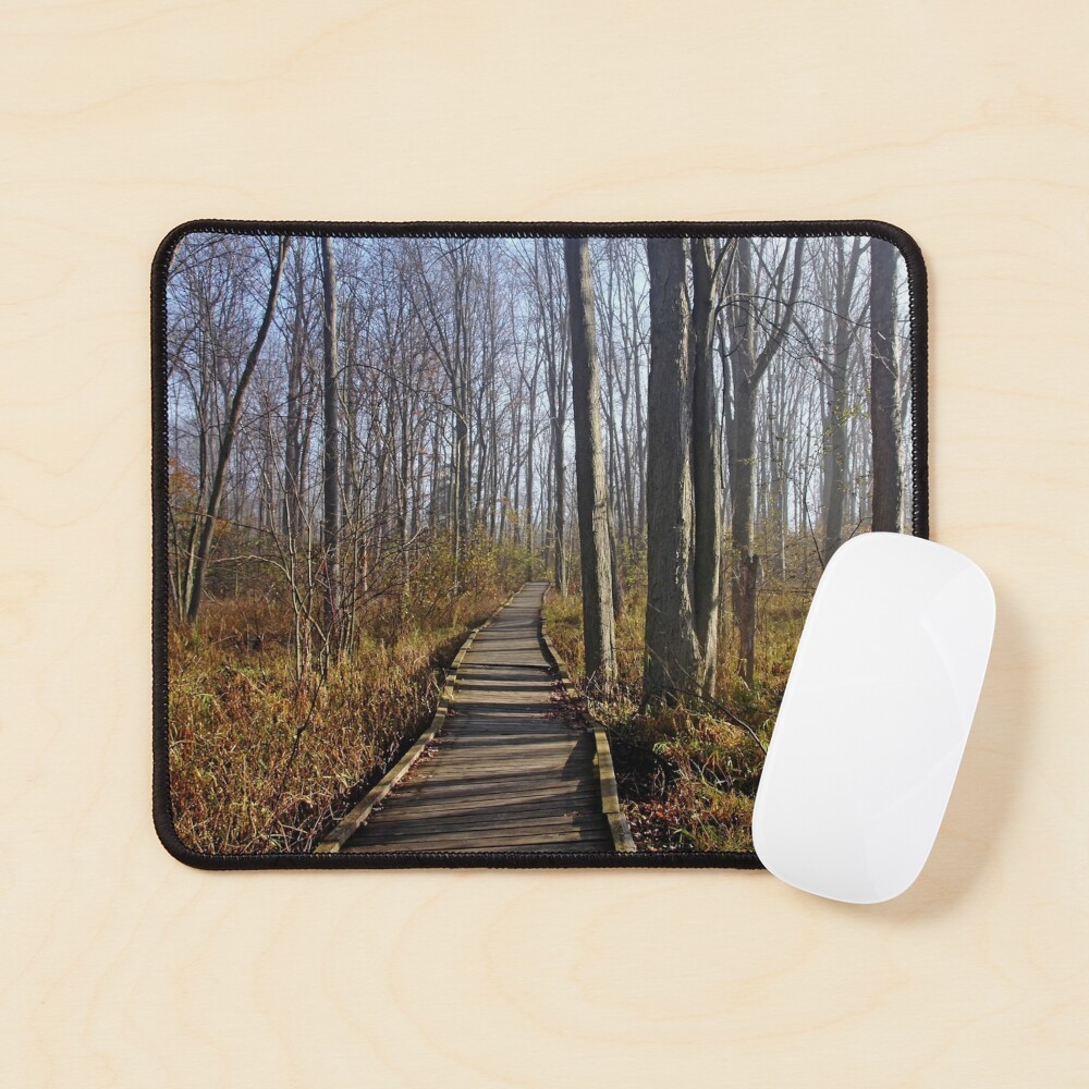 Item preview, Mouse Pad designed and sold by debop.