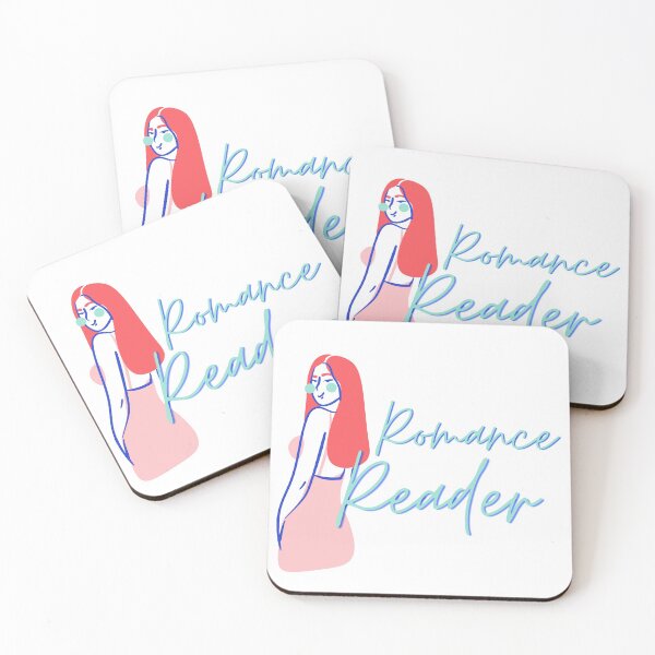 Item preview, Romance Reader 2 designed and sold by jaekindacray.