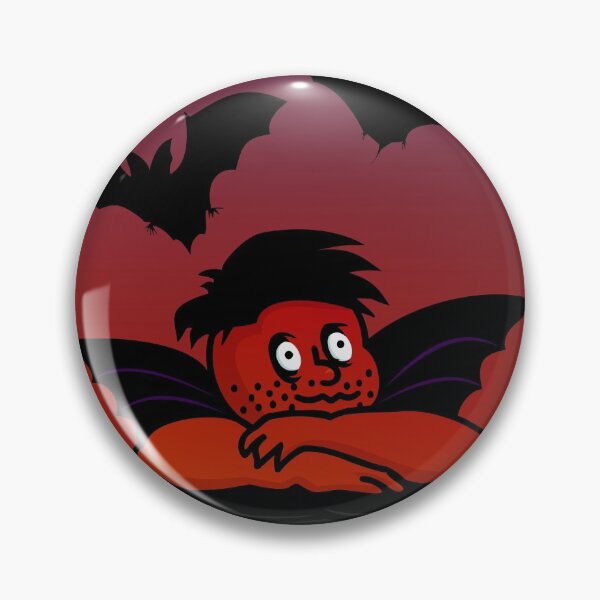 Item preview, Raffaels little evil twin putte VRS2 designed and sold by vivendulies.