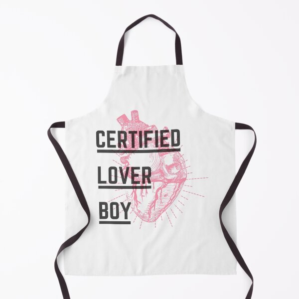 Item preview, Certified Lover Boy designed and sold by isurudinushaper.