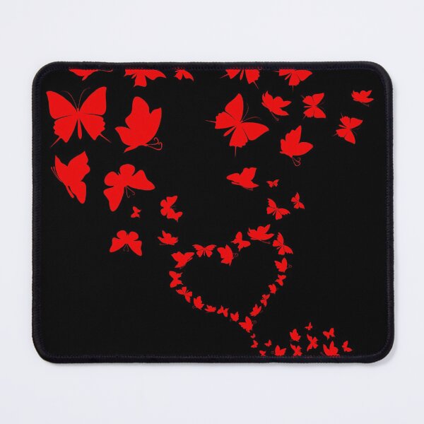 Item preview, Butterflies in love designed and sold by Ksaavet.