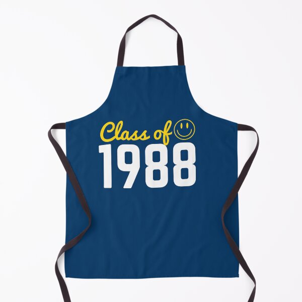 Item preview, Class of 1988 designed and sold by AcidTed.