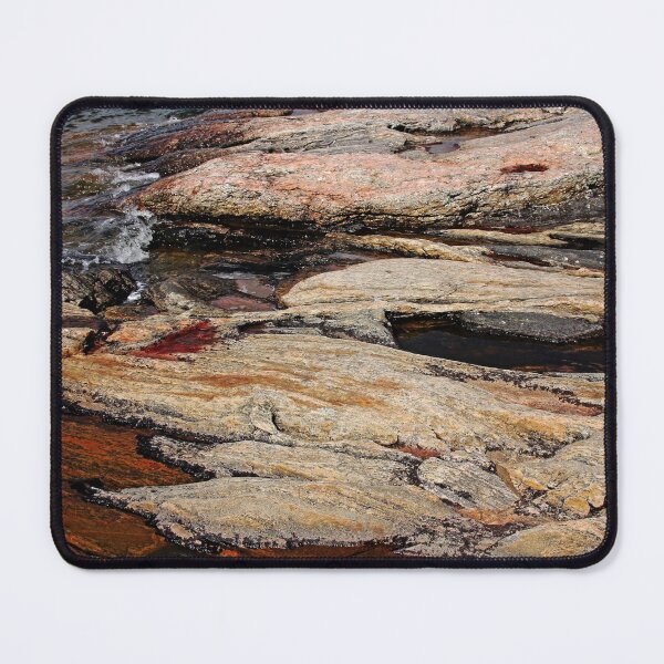 Item preview, Water's Edge - Wreck Island designed and sold by Debbie Oppermann.