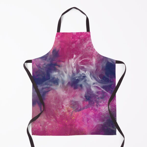 Item preview, Purple and Pink Splatter Abstract designed and sold by S-Warner.