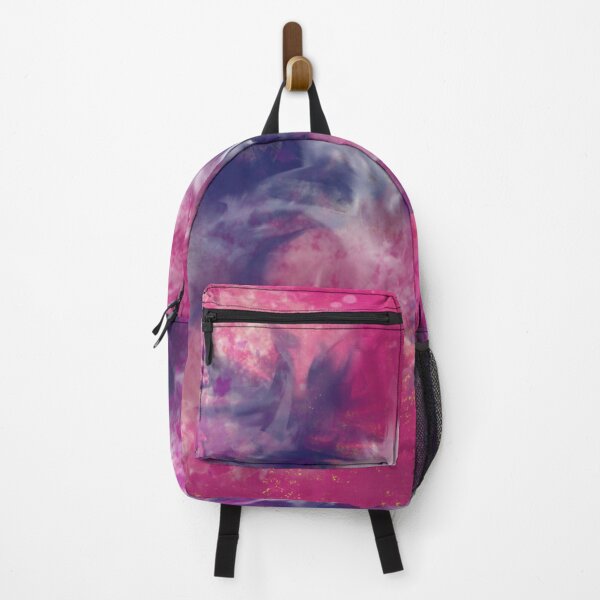 Item preview, Purple and Pink Splatter Abstract designed and sold by S-Warner.