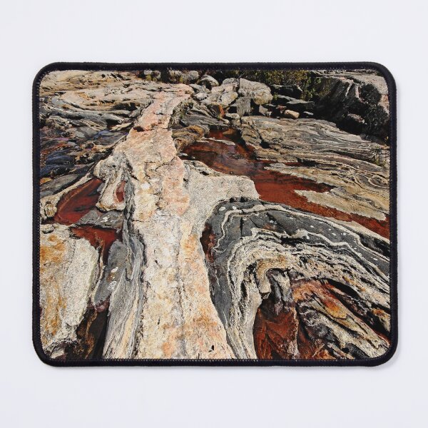 Item preview, Rocky Pools - Wreck Island designed and sold by Debbie Oppermann.
